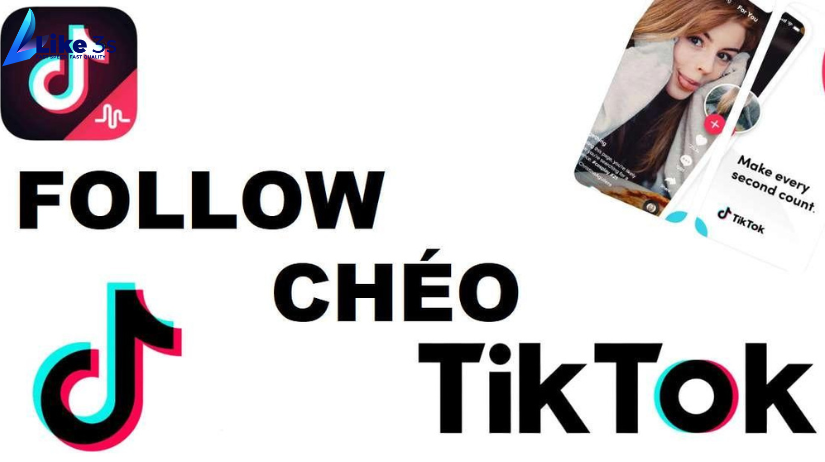 1000 Follow Tiktok đầu tiên